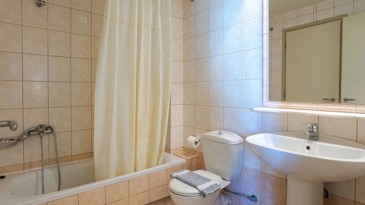 Photo of Bathroom in Kato Gouves