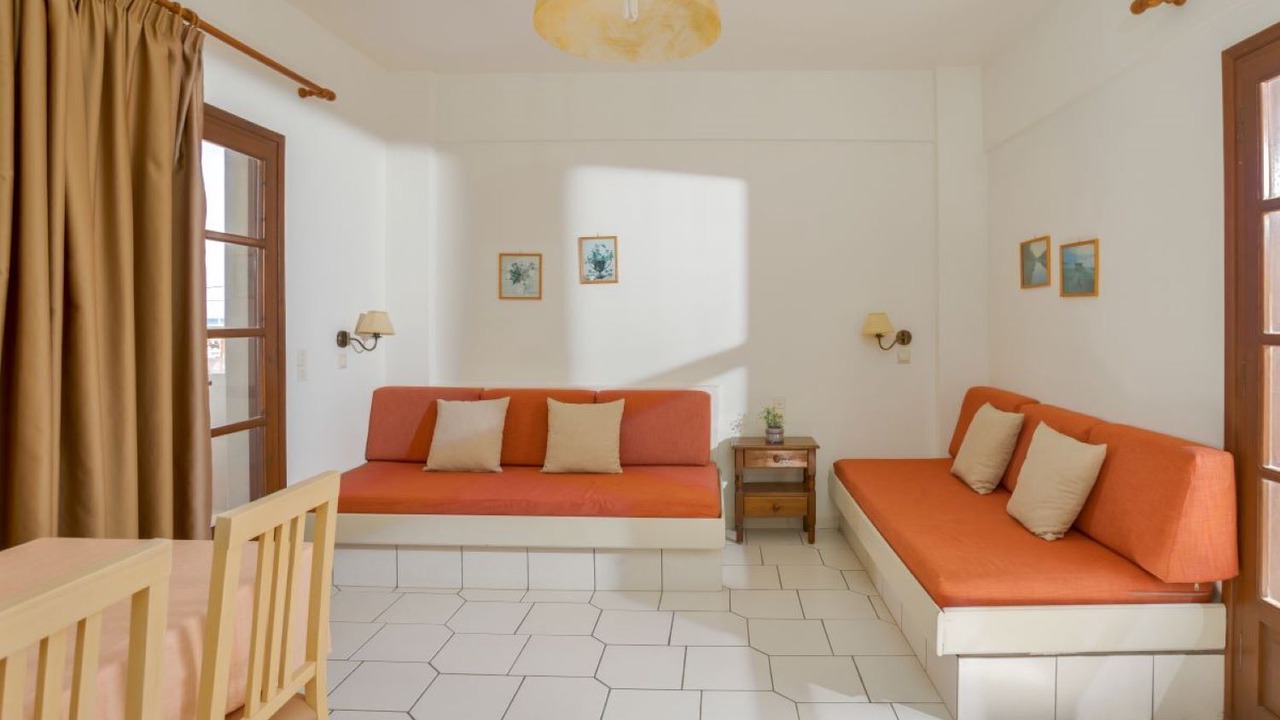 Photo of Livingroom in Kato Gouves