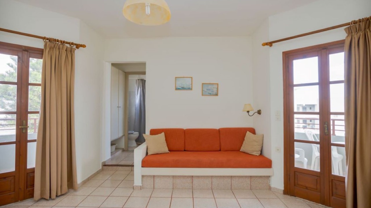 Photo of Livingroom in Kato Gouves