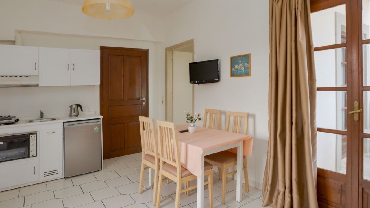 Photo of Kitchen in Kato Gouves