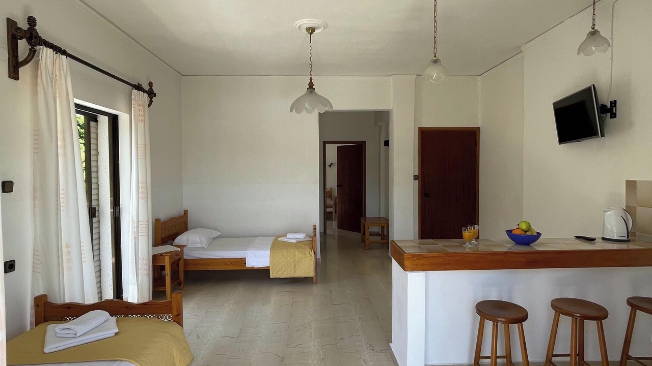 Photo of Livingroom in Minothiana