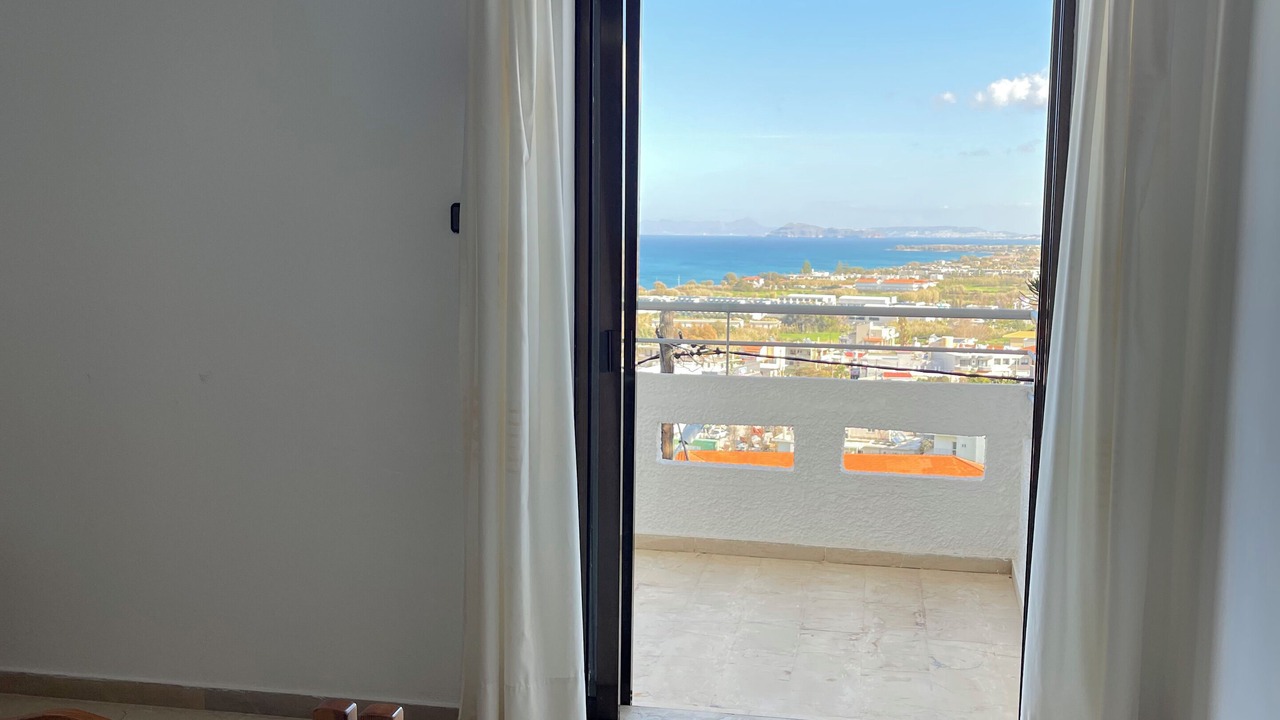 Photo of Bedroom in Minothiana