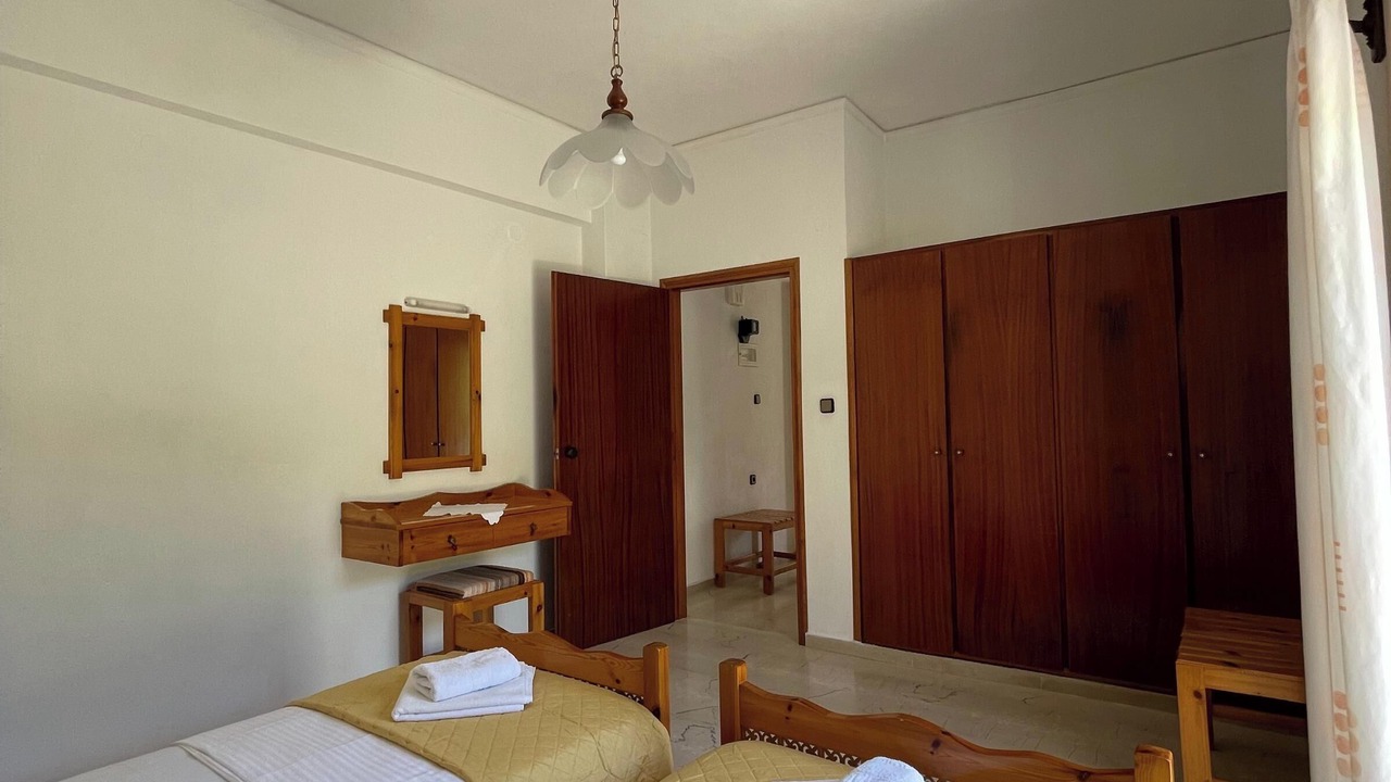 Photo of Bedroom in Minothiana