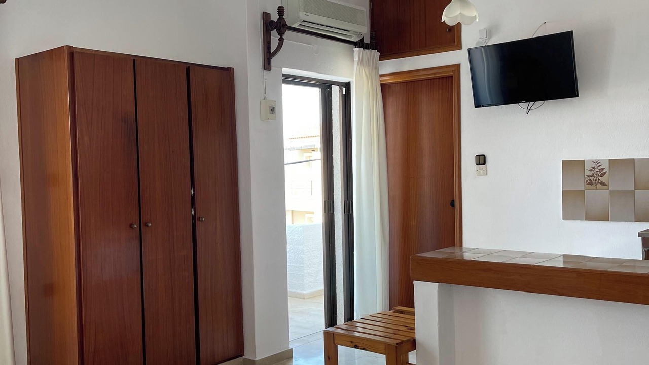 Photo of Bedroom in Minothiana