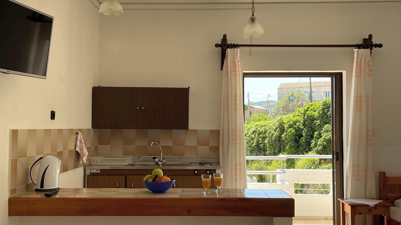 Photo of Kitchen in Minothiana