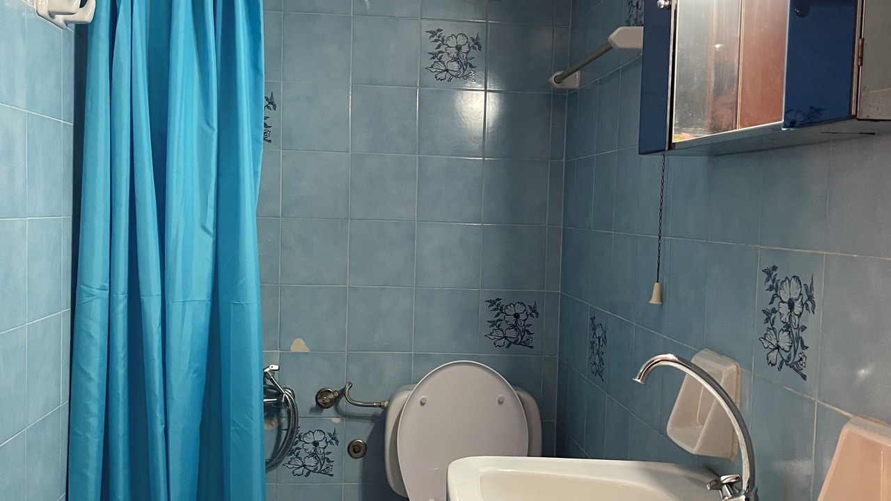 Photo of Bathroom in Minothiana