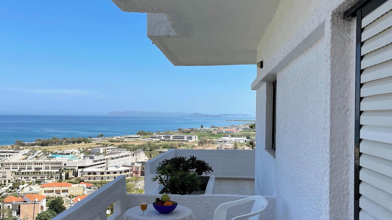 Photo of Bedroom in Minothiana