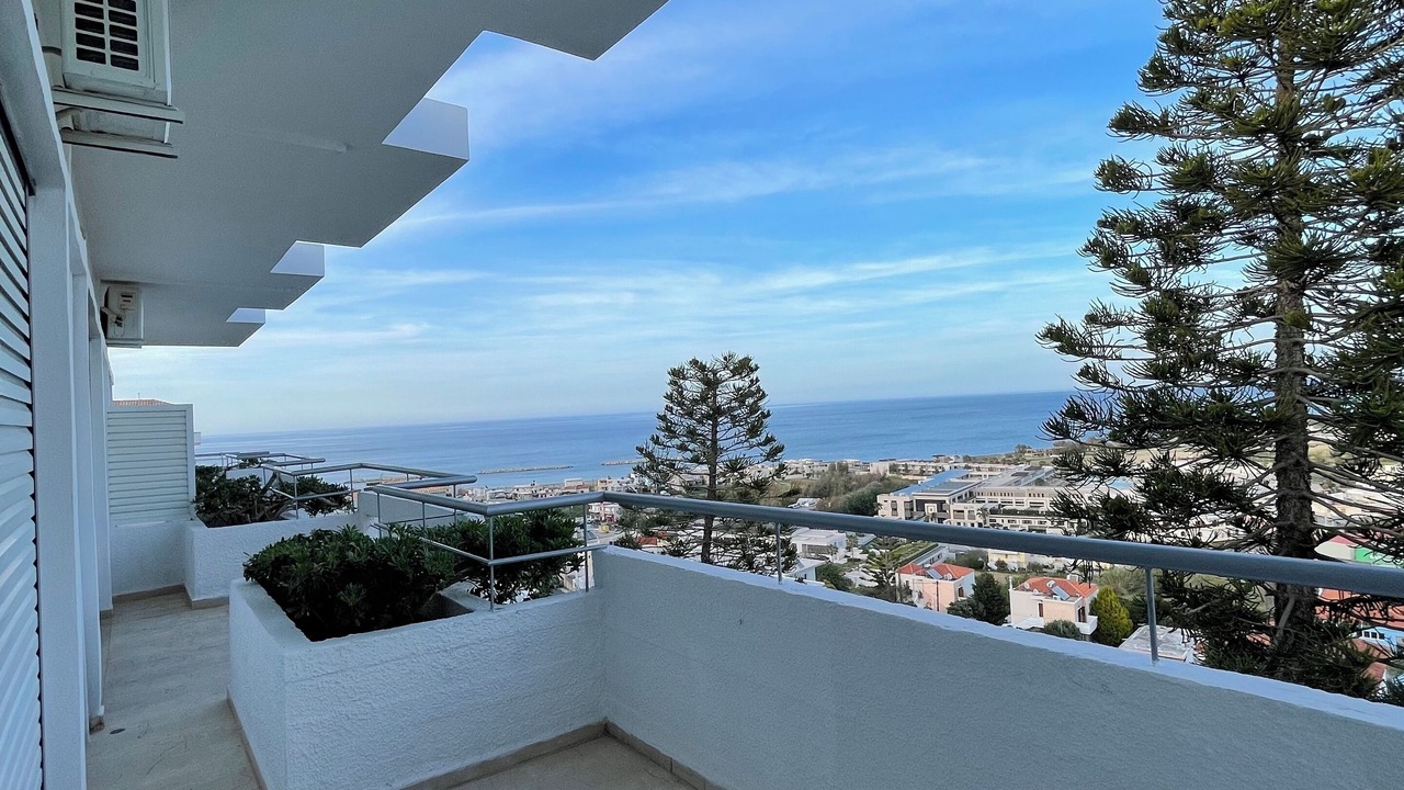 Photo of Patio Balcony in Minothiana