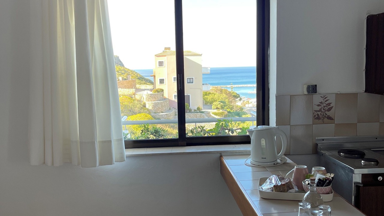 Photo of Kitchen in Minothiana