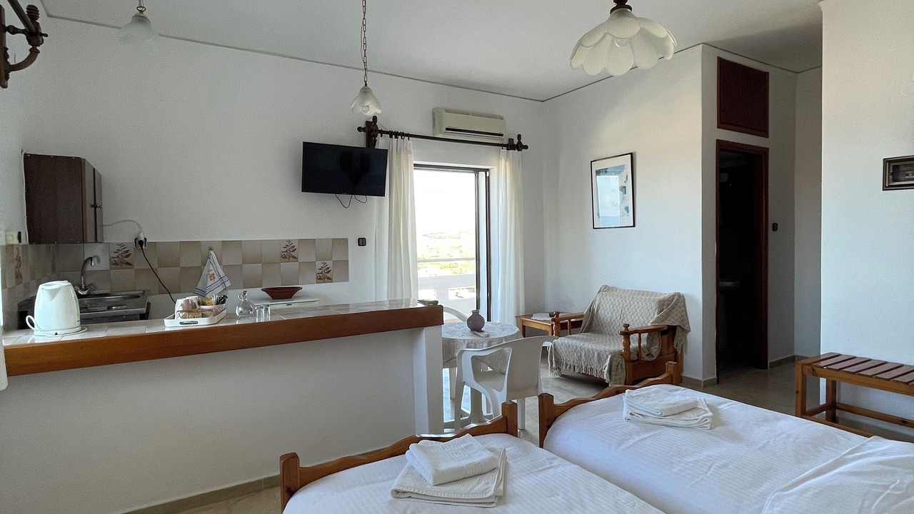 Photo of Livingroom in Minothiana