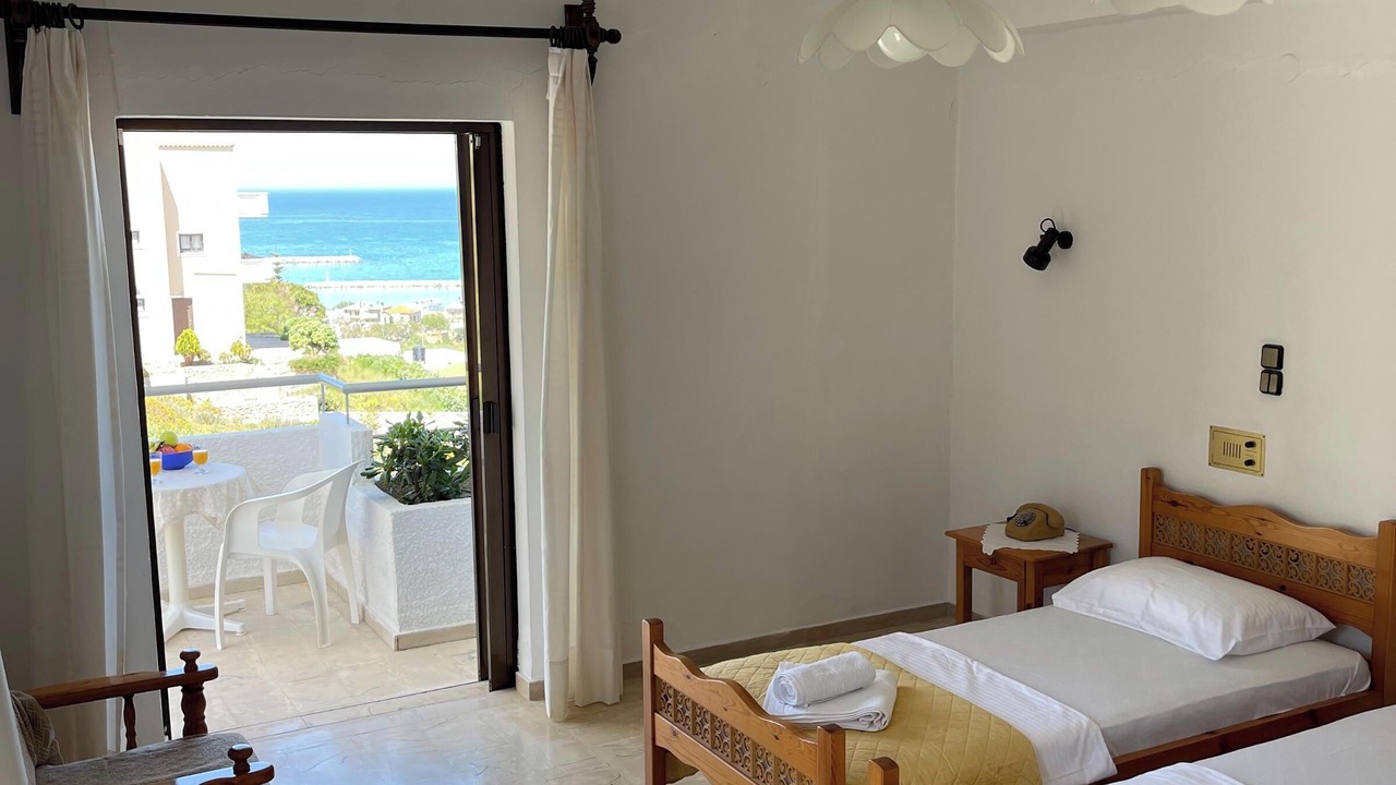 Photo of Livingroom in Minothiana