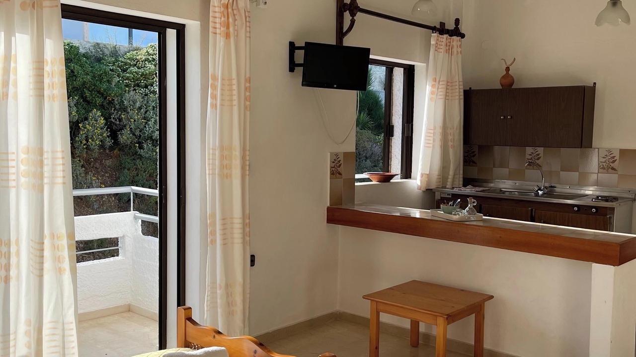 Photo of Kitchen in Minothiana