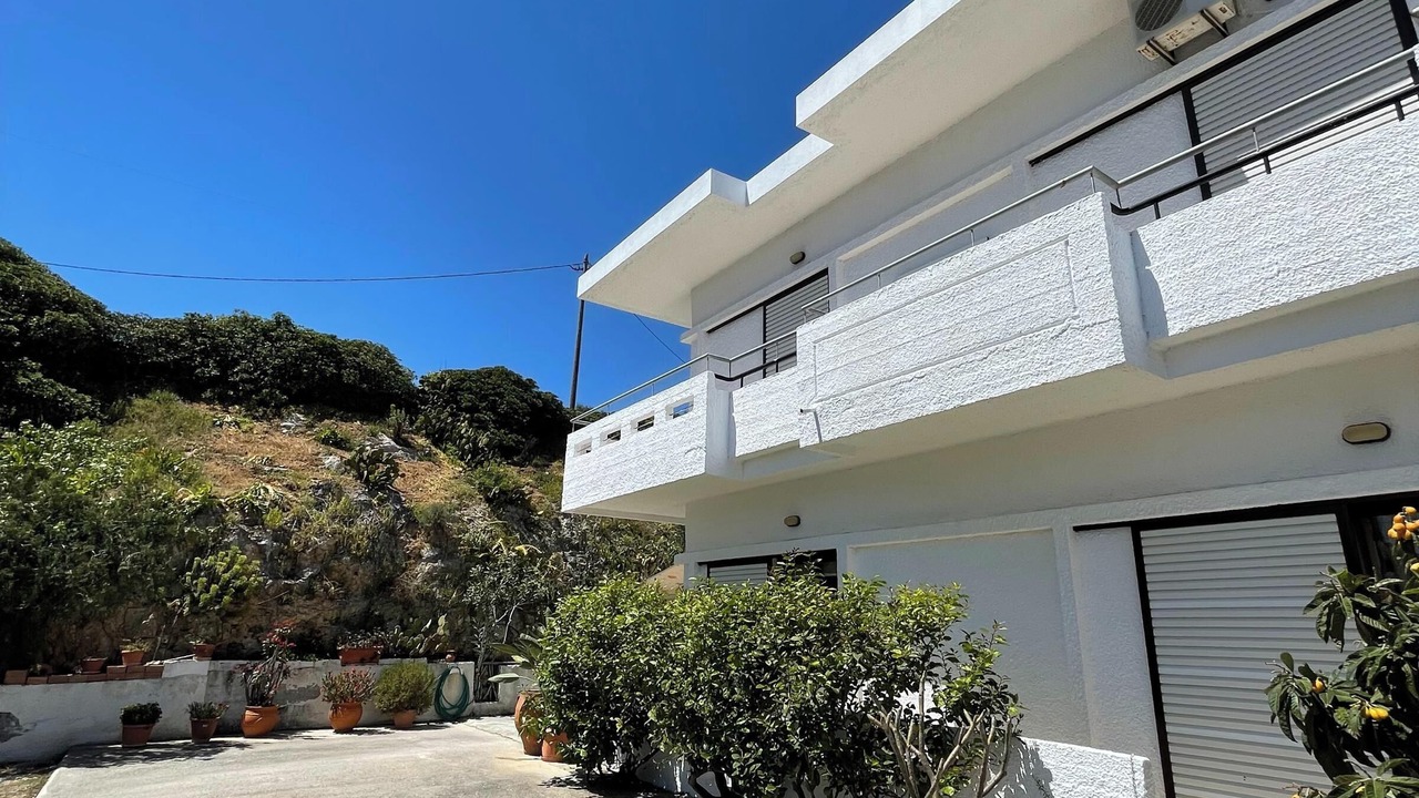 Photo of Outdoor in Minothiana