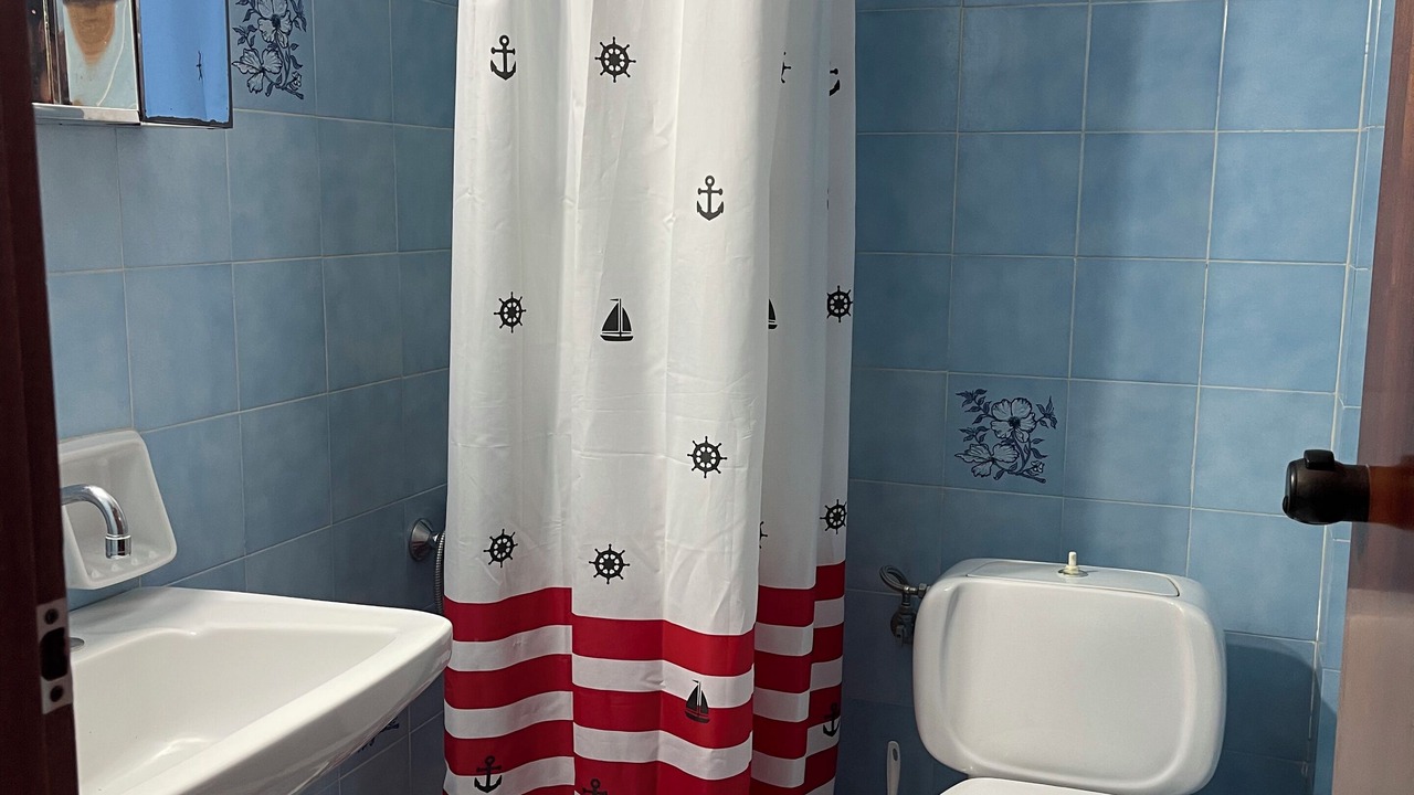Photo of Bathroom in Minothiana