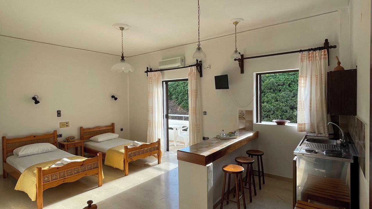 Photo of Bedroom in Minothiana