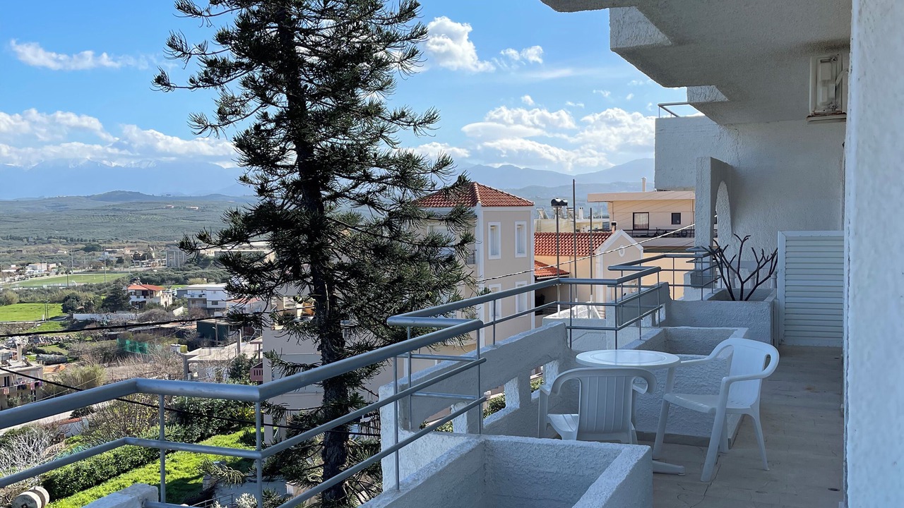 Photo of Patio Balcony in Minothiana