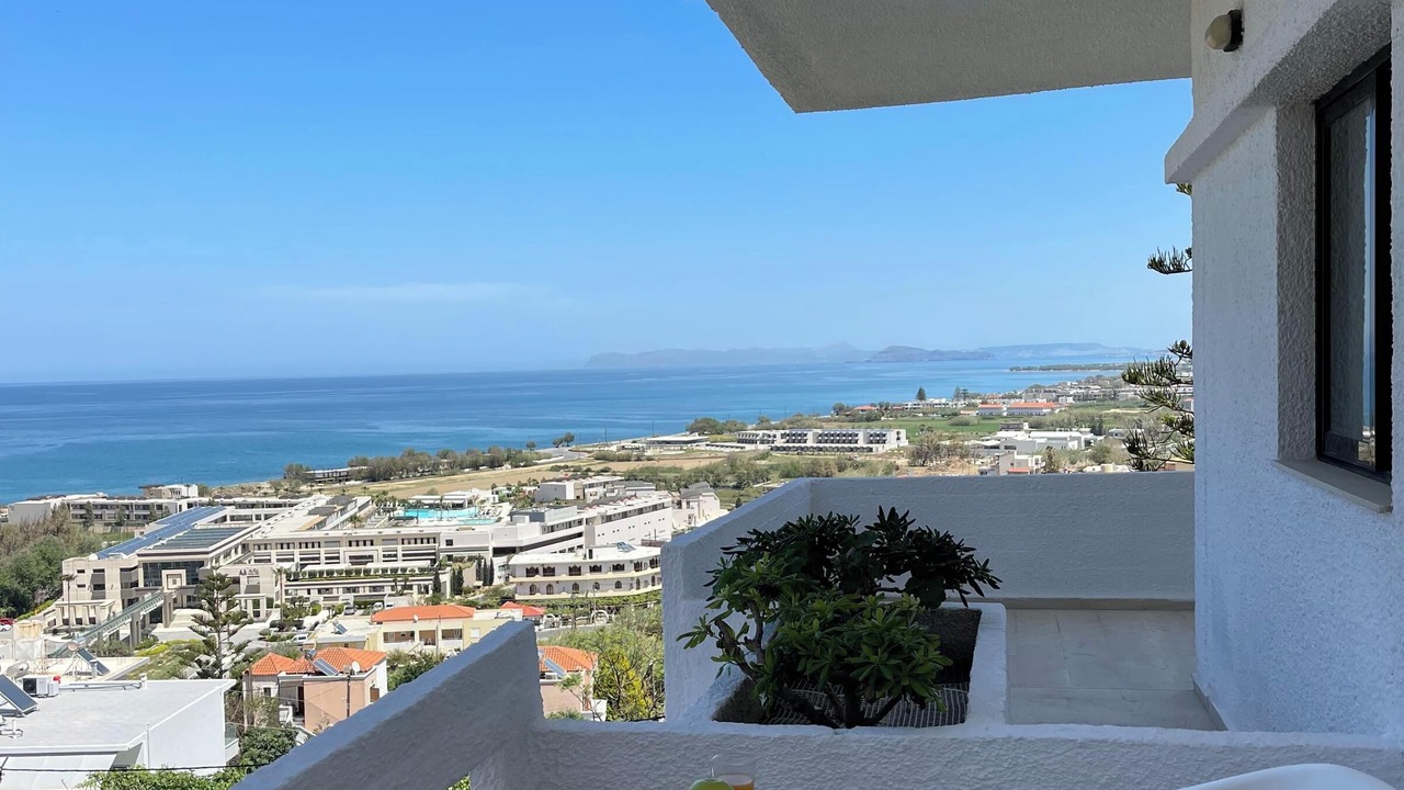 Photo of Patio Balcony in Minothiana