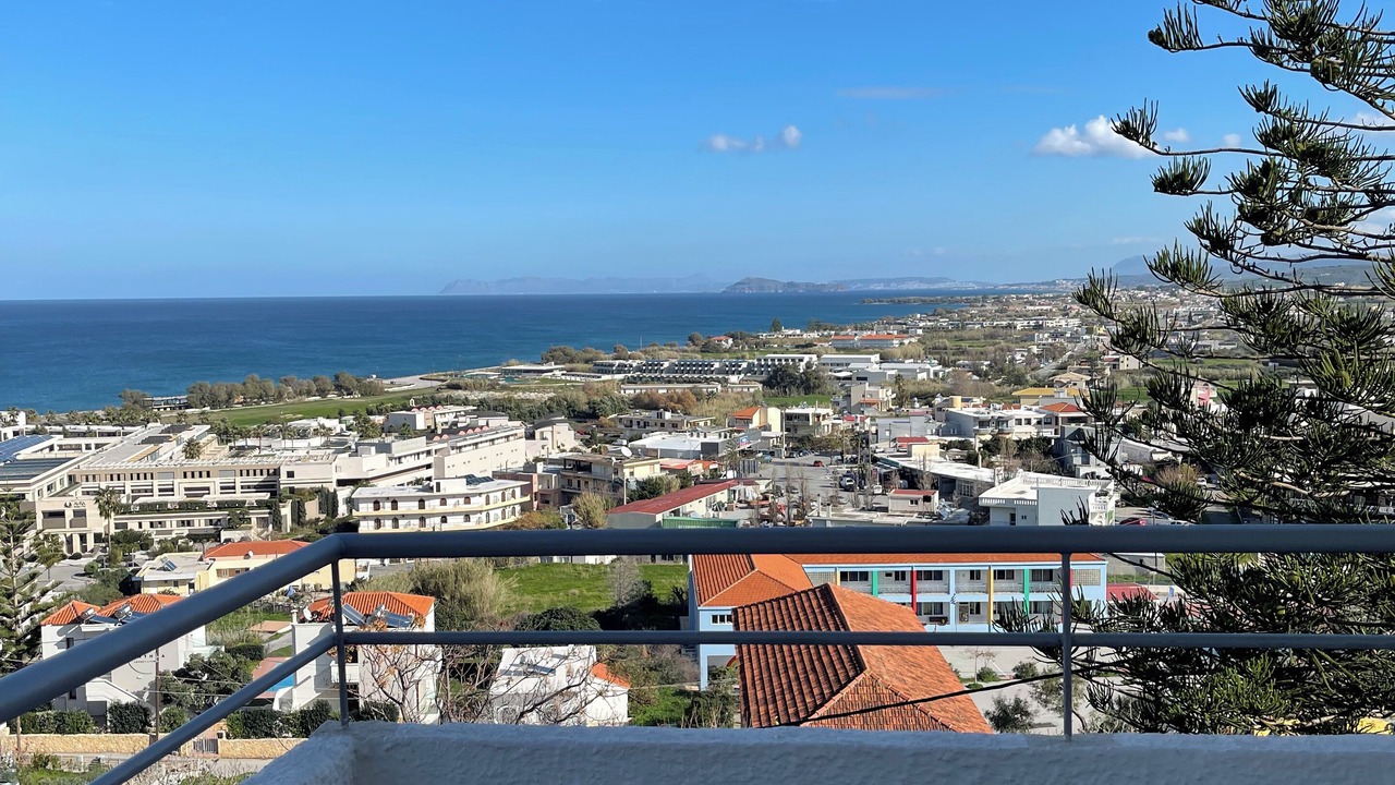 Photo of Patio Balcony in Minothiana