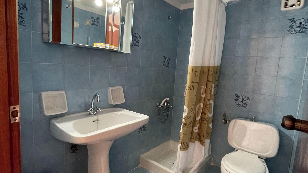 Photo of Bathroom in Minothiana