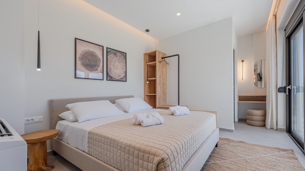 Photo of Bedroom in Gerani