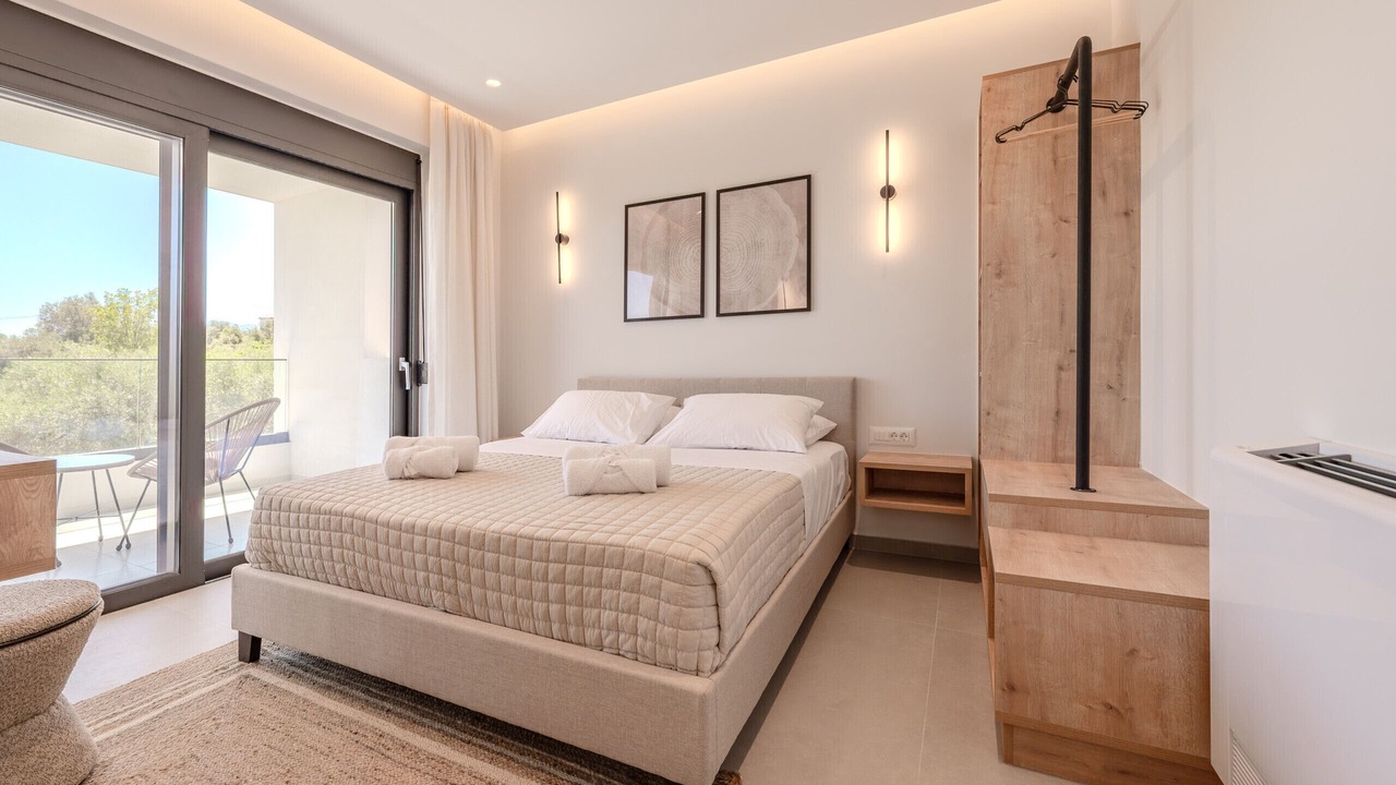 Photo of Bedroom in Gerani