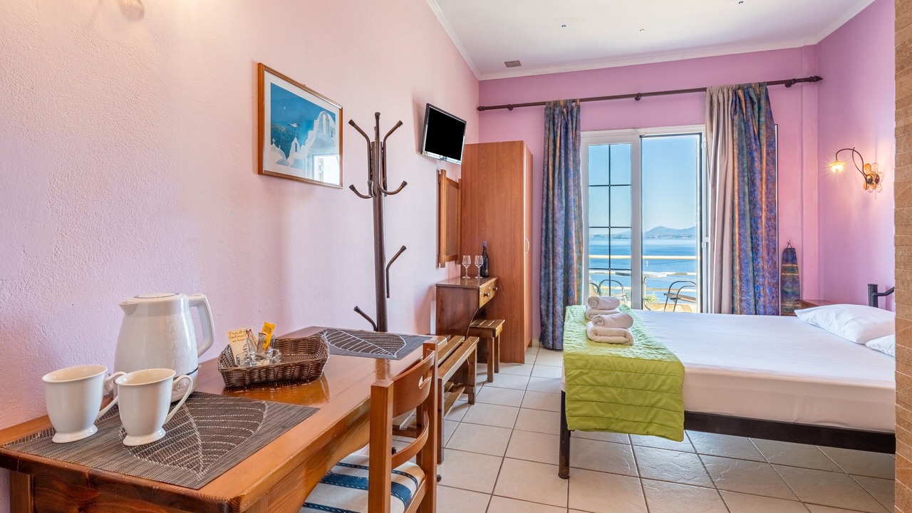 Photo of Bedroom in Pirgi