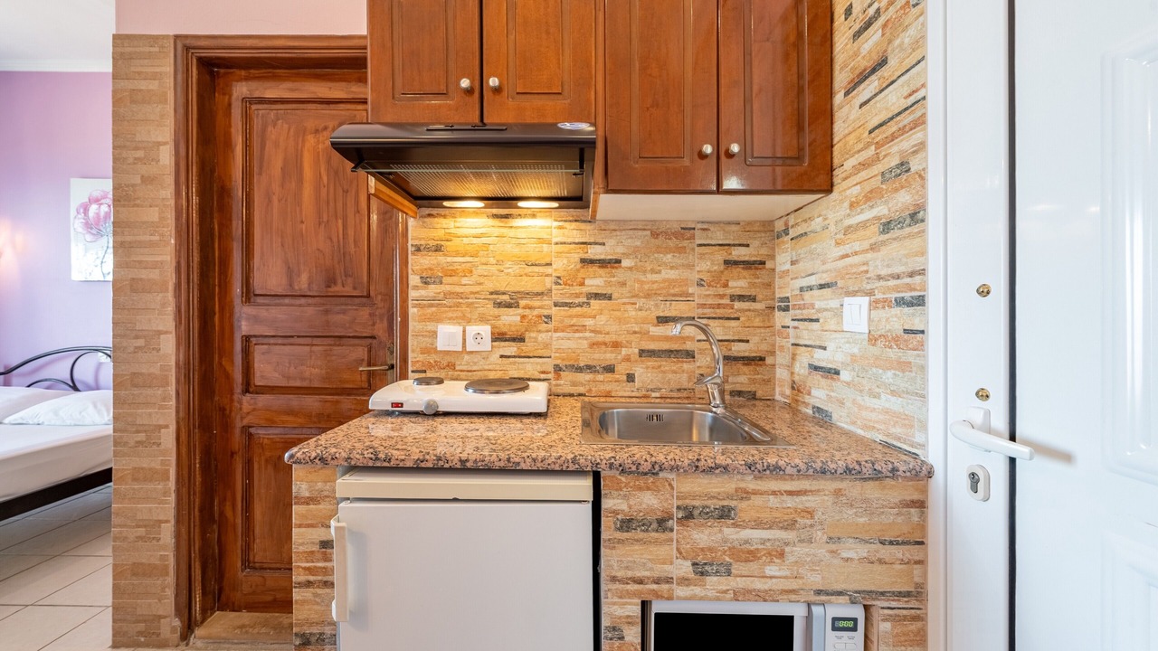 Photo of Kitchen in Pirgi