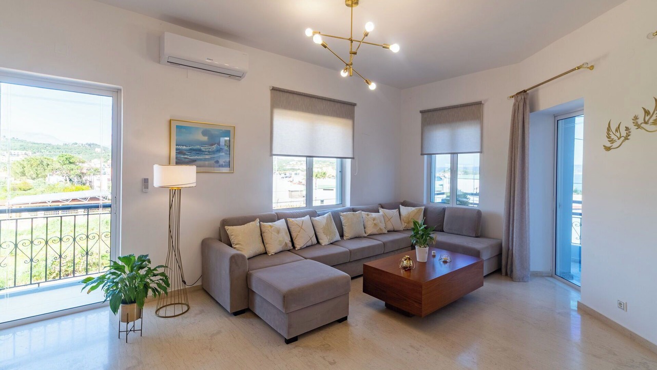 Photo of Bedroom in Plaka