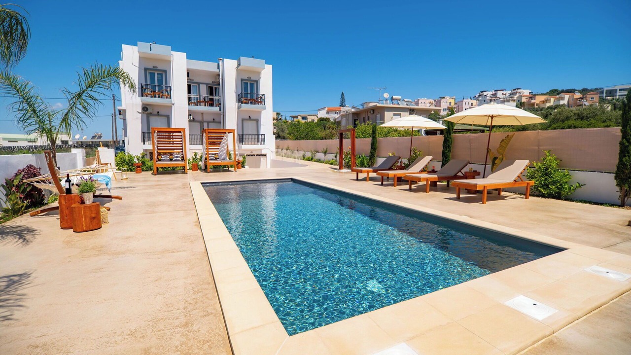 Photo of Outdoor in Plaka