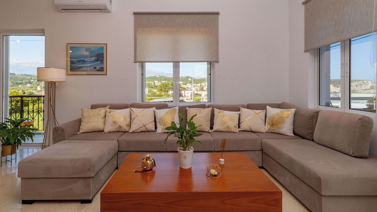 Photo of Bedroom in Plaka