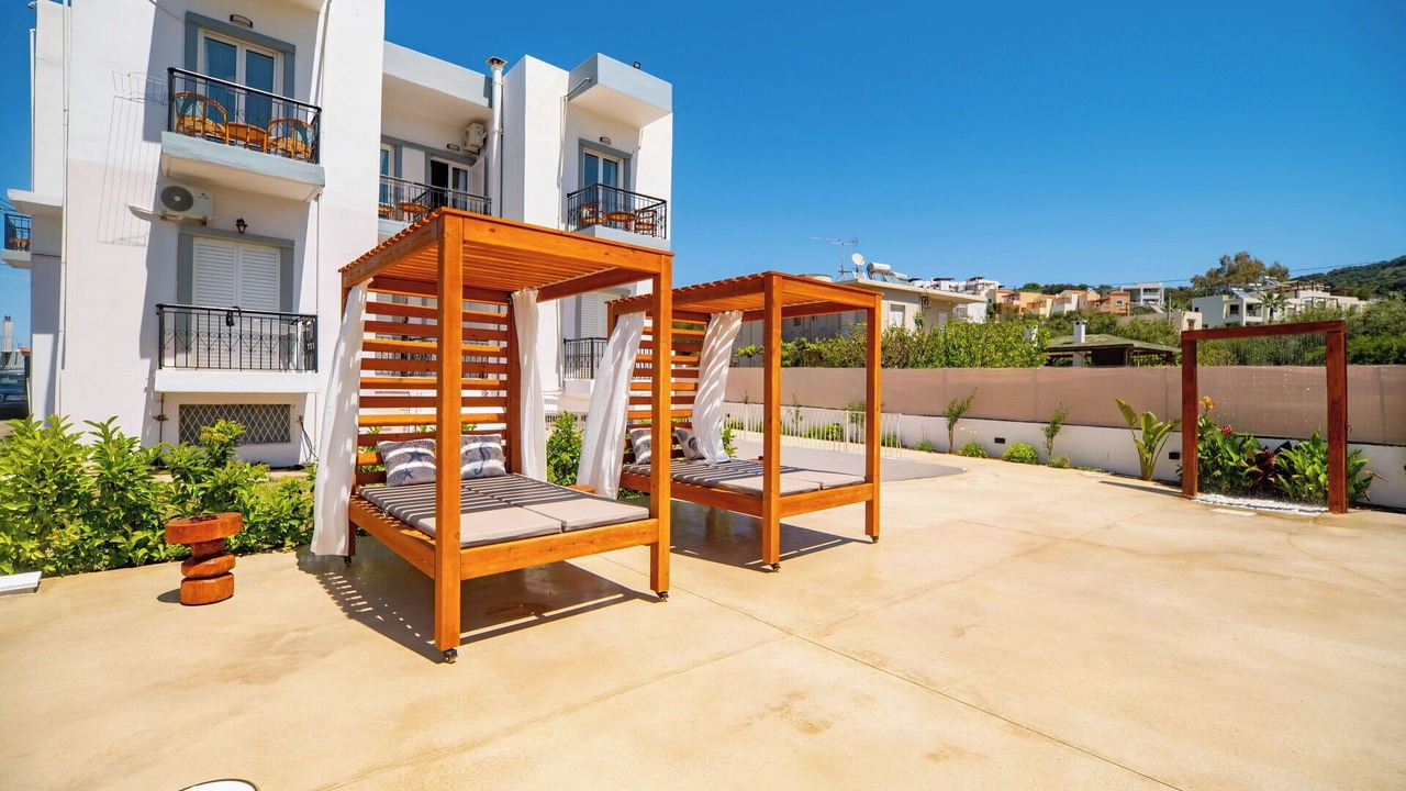 Photo of Outdoor in Plaka