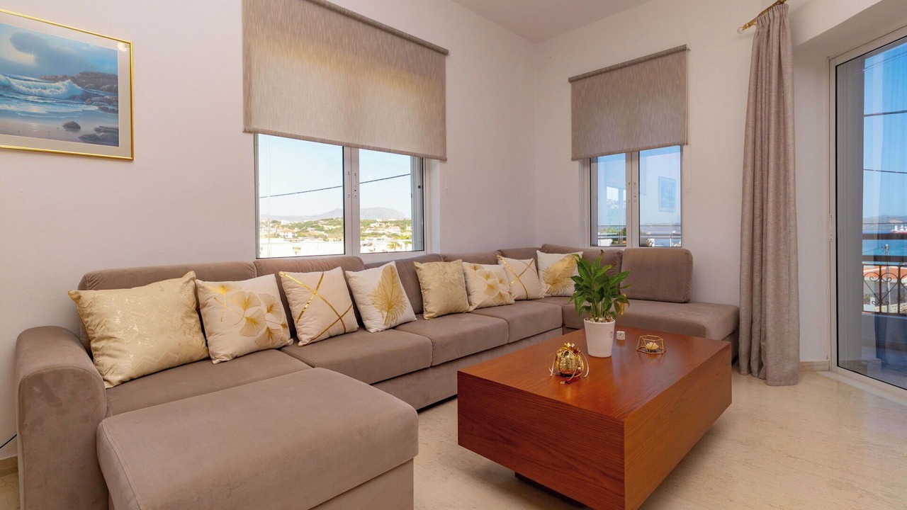Photo of Bedroom in Plaka