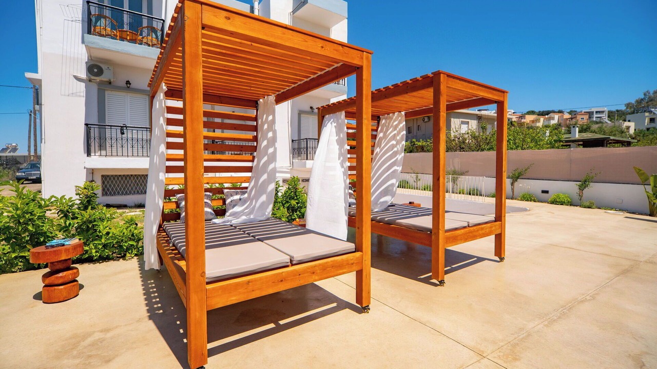Photo of Outdoor in Plaka