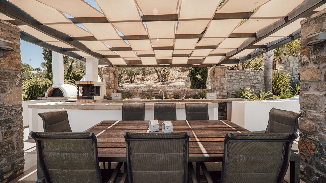 Photo of Patio Balcony in Apokoronas