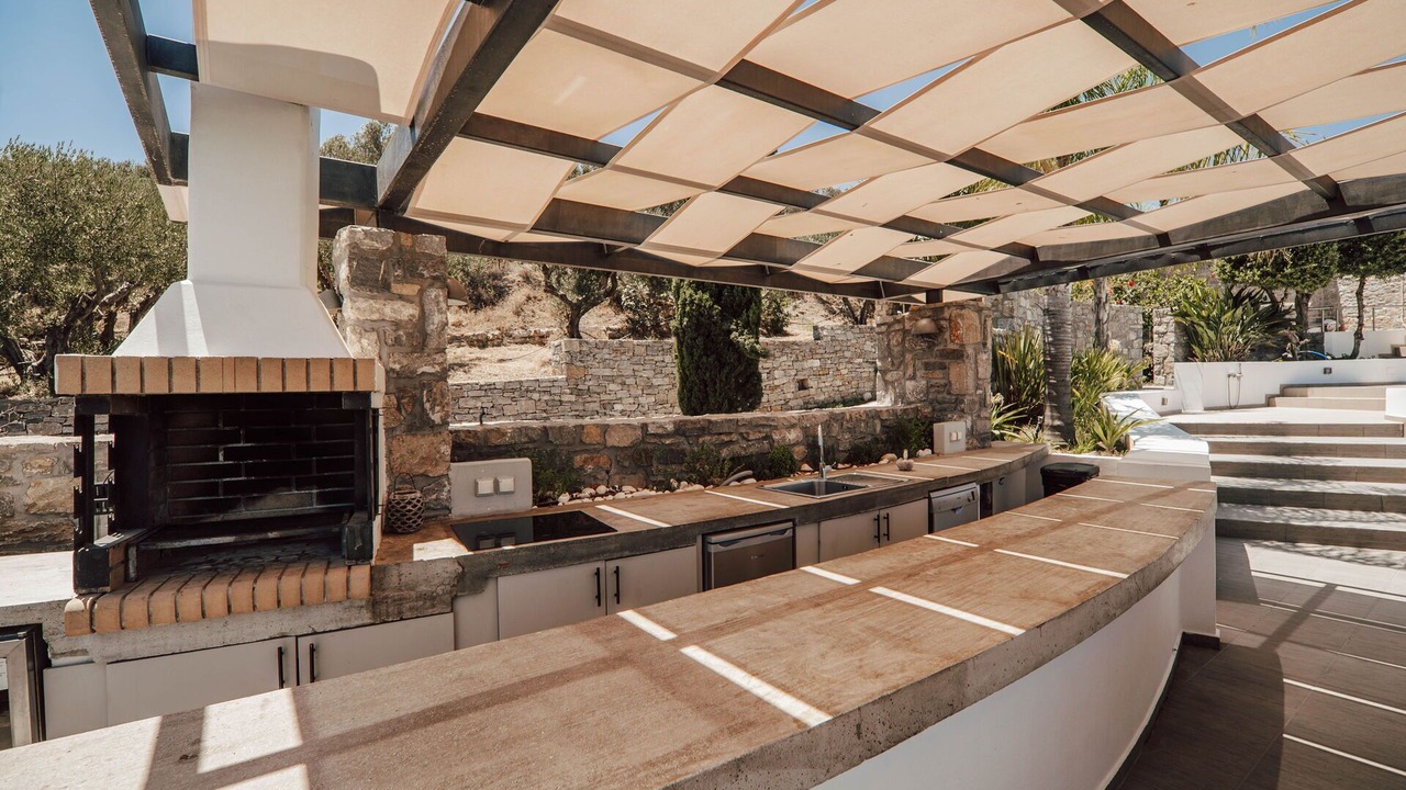 Photo of Patio Balcony in Apokoronas