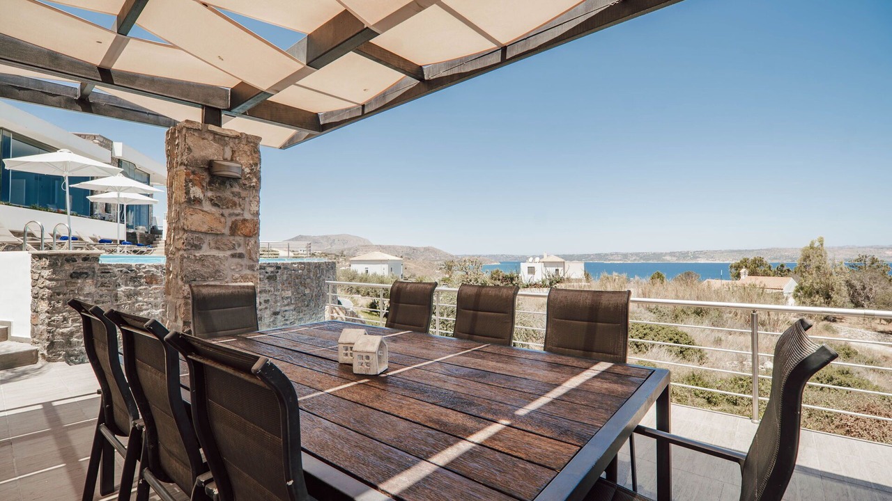 Photo of Patio Balcony in Apokoronas