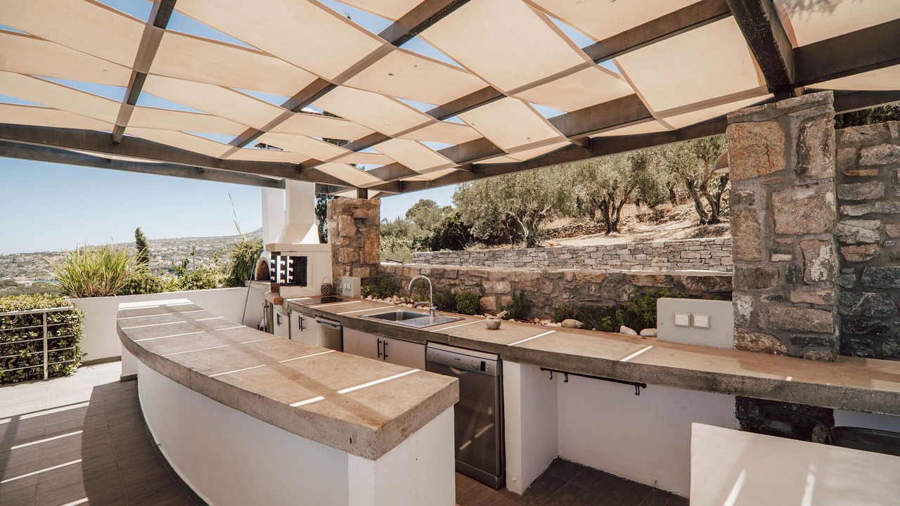 Photo of Patio Balcony in Apokoronas
