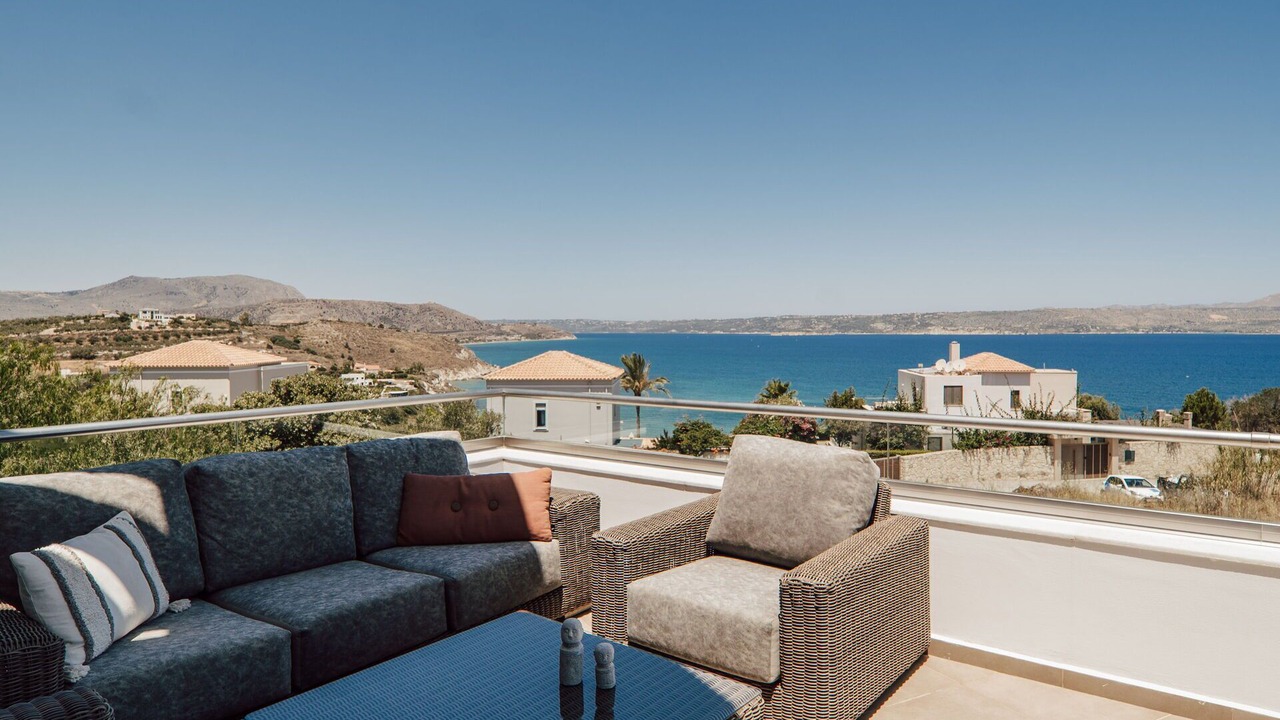 Photo of Patio Balcony in Apokoronas