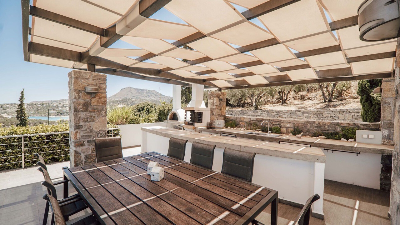 Photo of Patio Balcony in Apokoronas