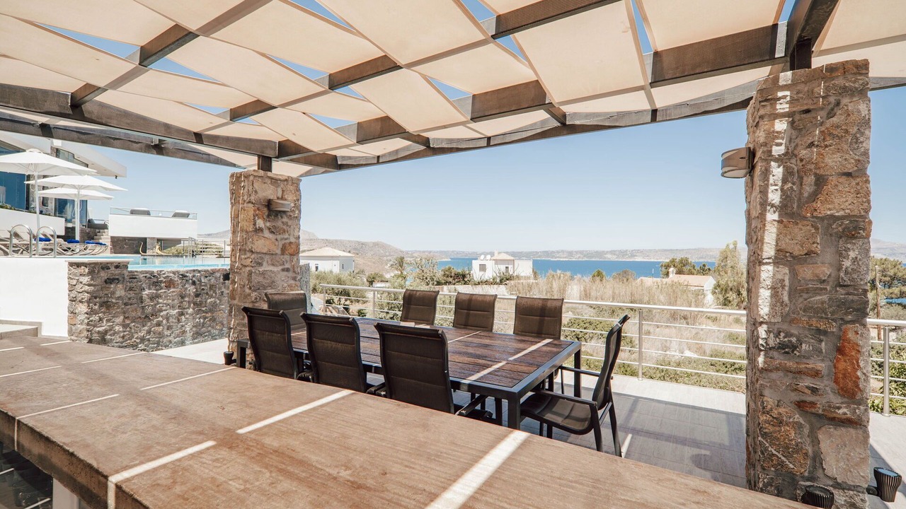Photo of Patio Balcony in Apokoronas