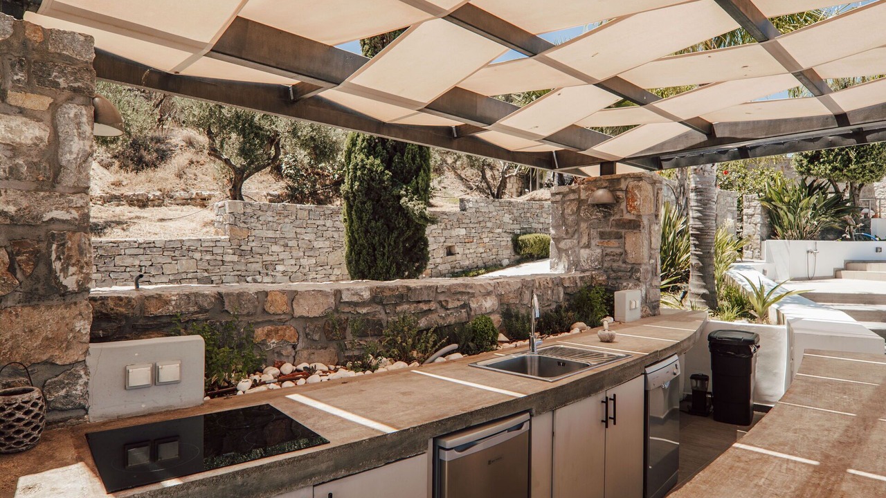 Photo of Patio Balcony in Apokoronas