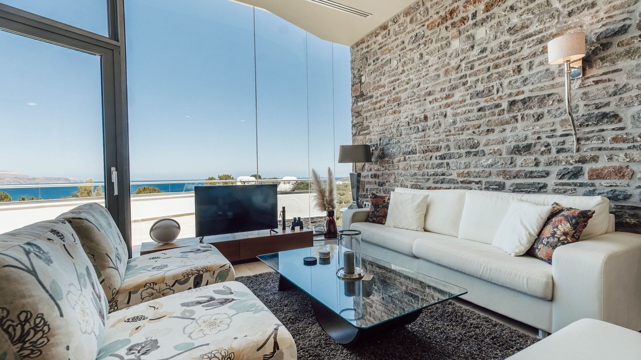 Photo of Livingroom in Apokoronas