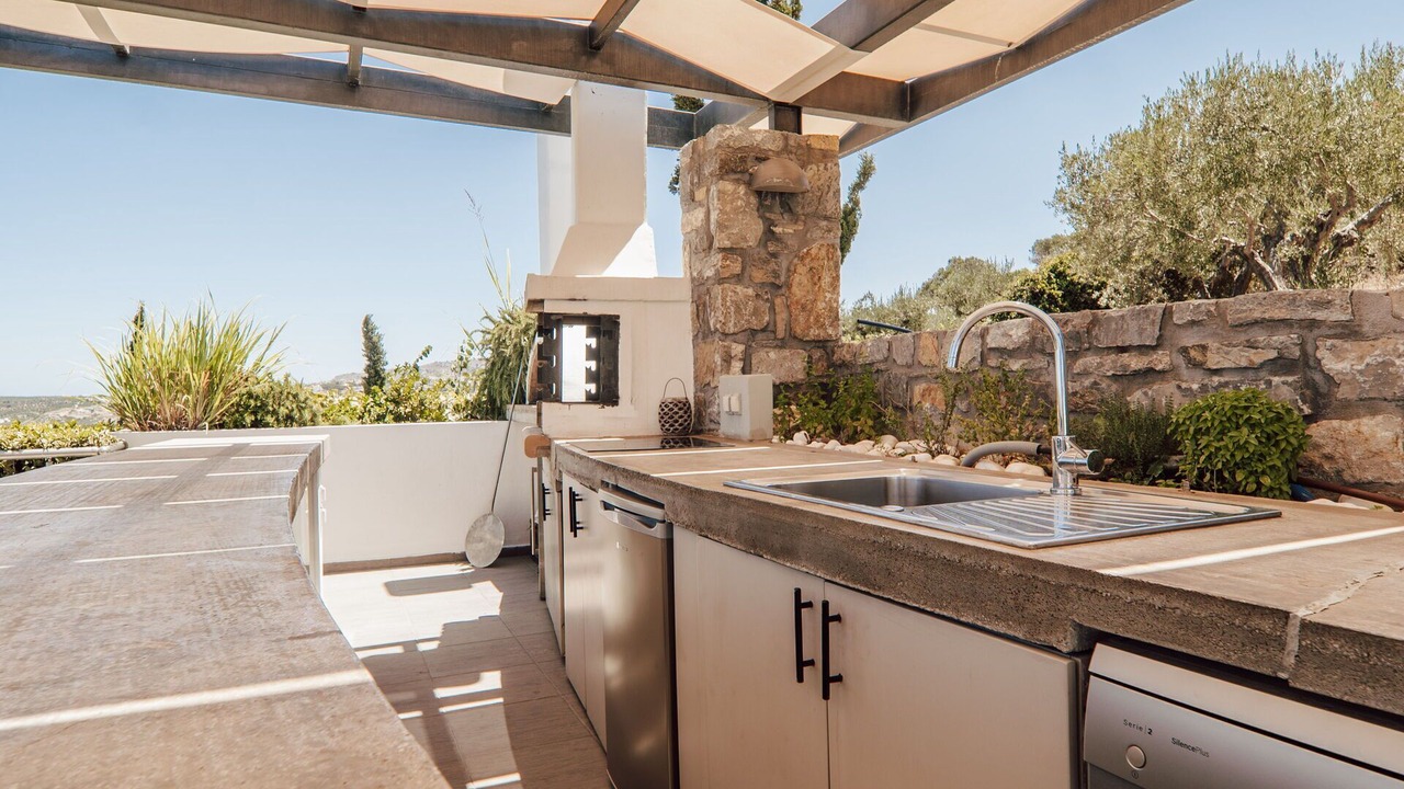 Photo of Patio Balcony in Apokoronas