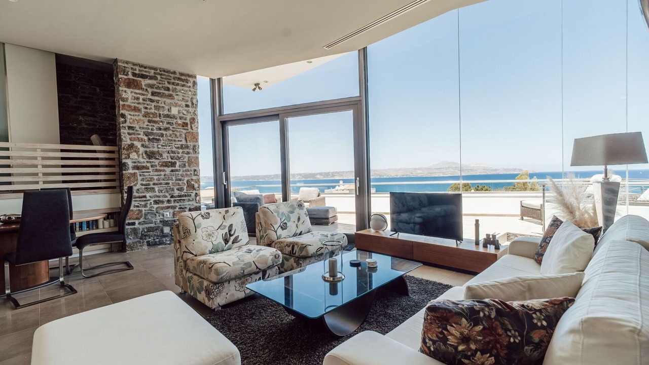 Photo of Livingroom in Apokoronas