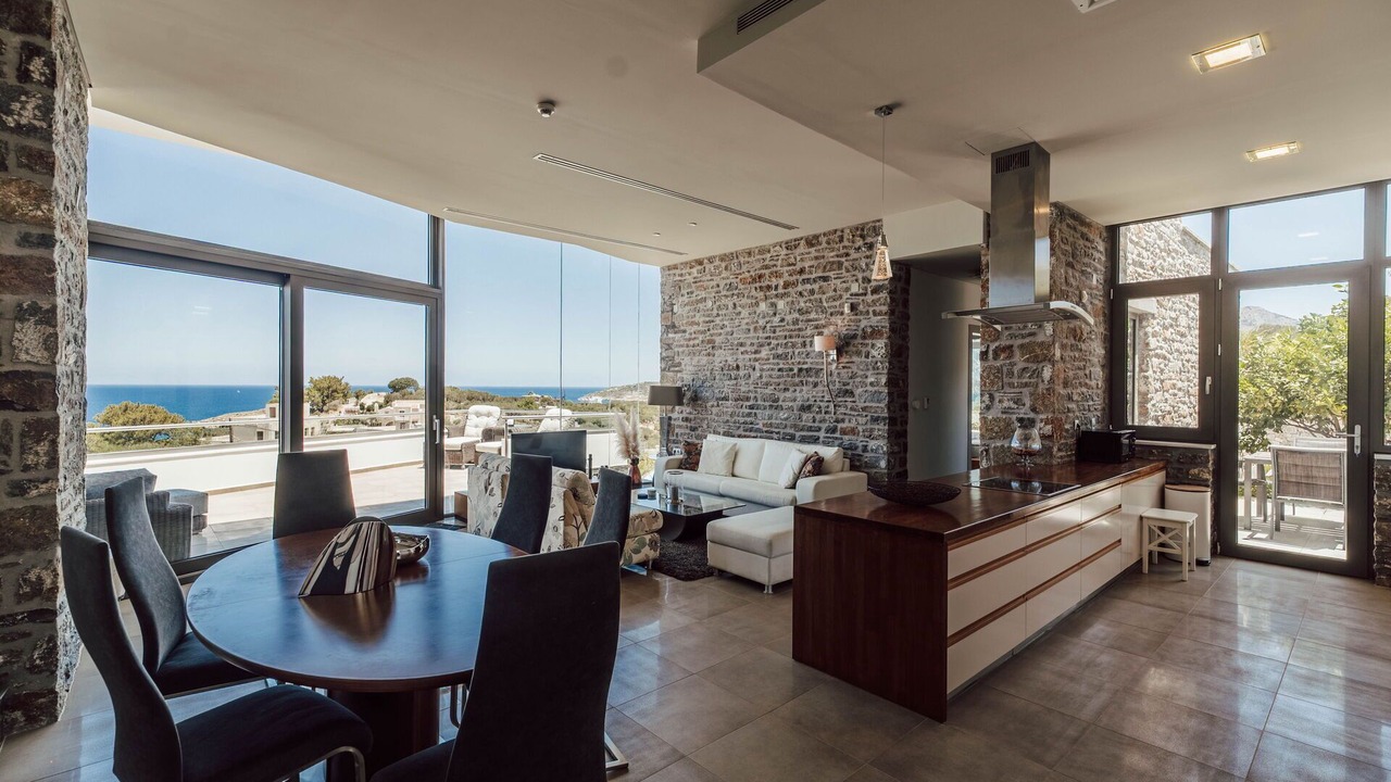 Photo of Livingroom in Apokoronas
