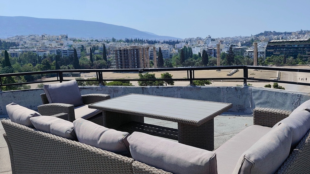 Photo of Outdoor in Plaka