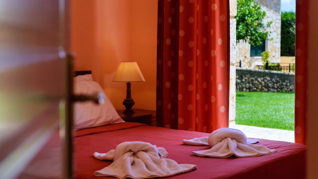 Photo of Bedroom in Dassia