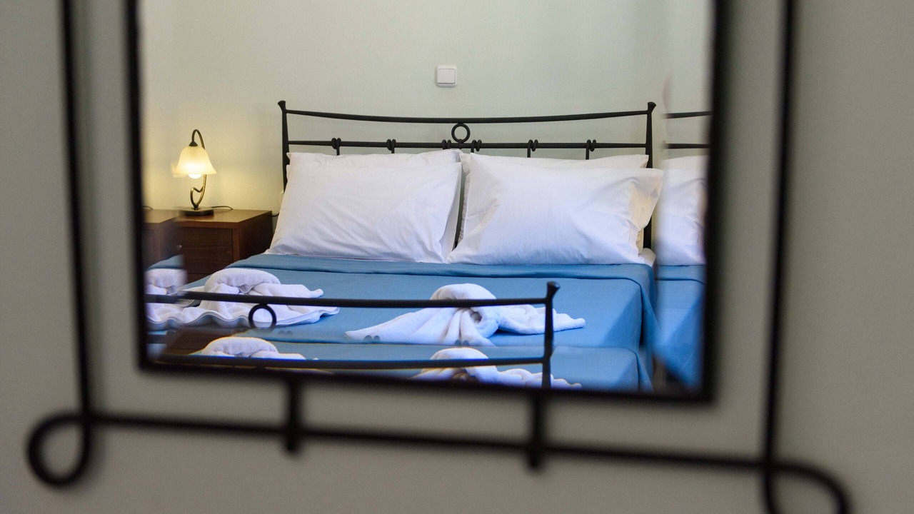 Photo of Bedroom in Dassia