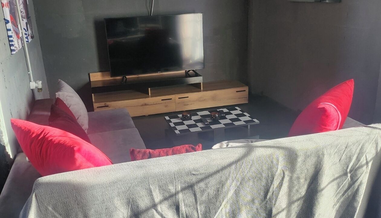 Photo of Livingroom in Andravida