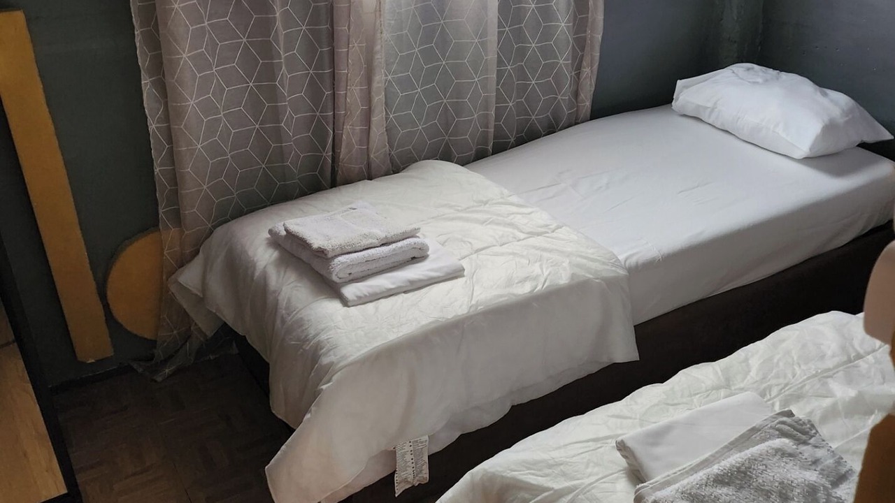 Photo of Bedroom in Andravida